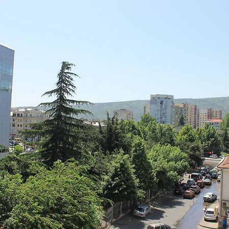 Hotel Sali Tbilisi Buitenkant foto