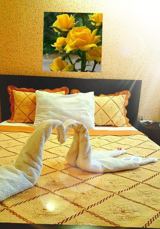 Hotel Sali Tbilisi Buitenkant foto