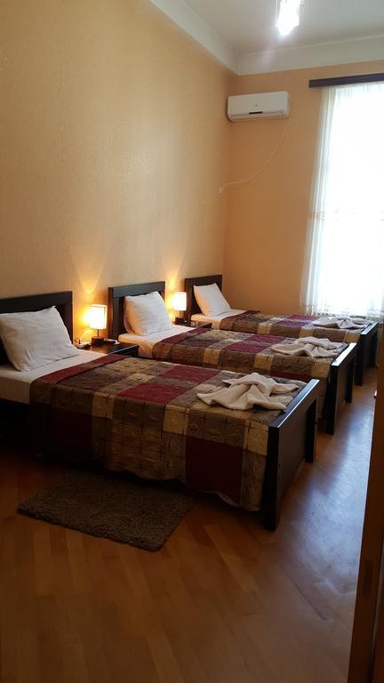 Hotel Sali Tbilisi Buitenkant foto