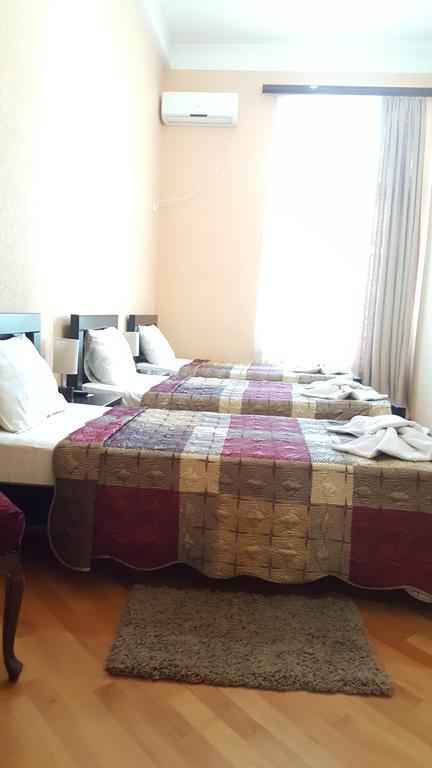 Hotel Sali Tbilisi Buitenkant foto