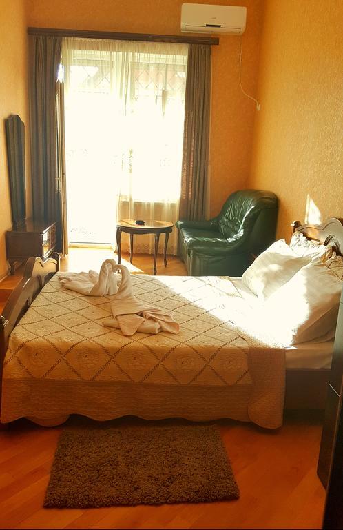 Hotel Sali Tbilisi Buitenkant foto