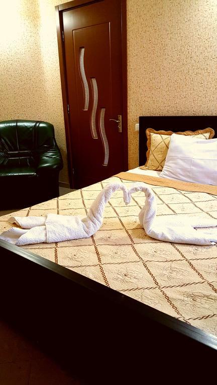 Hotel Sali Tbilisi Buitenkant foto