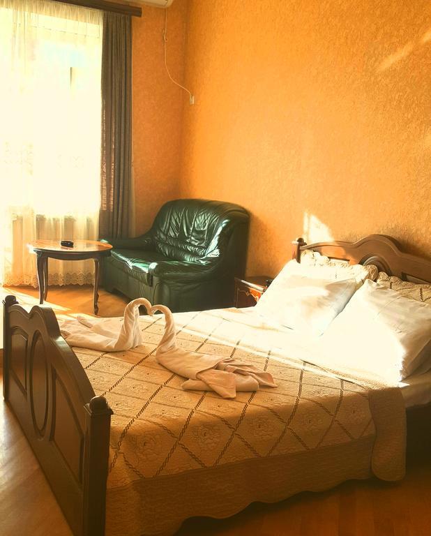 Hotel Sali Tbilisi Buitenkant foto