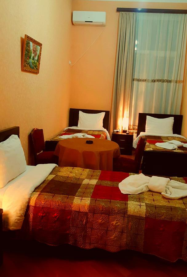 Hotel Sali Tbilisi Buitenkant foto